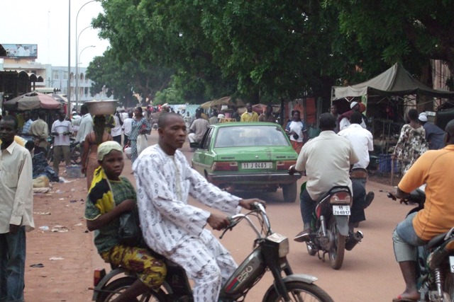 bobo street